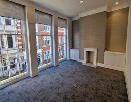 Welbeck Street, London, W1G