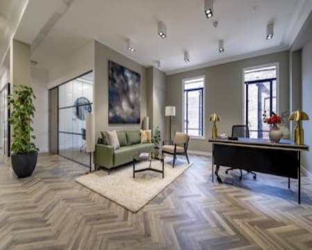 Cork Street, London, W1S