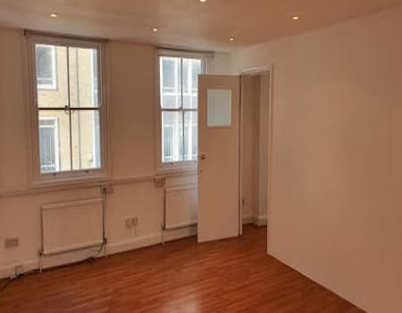 Long Lane, London, EC1A