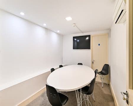 Argyle Walk, London, WC1H