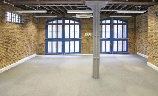 New Concordia Wharf, Mill Street, London, SE1