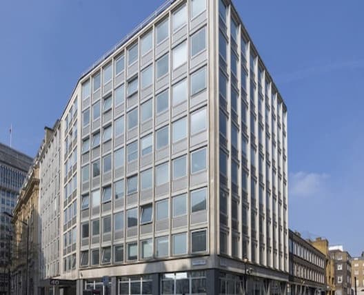 Broadway, London, SW1H