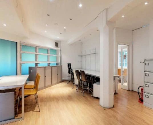 New Crane Place, London, E1W