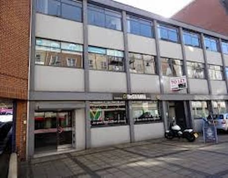 Worple Road, London, SW19