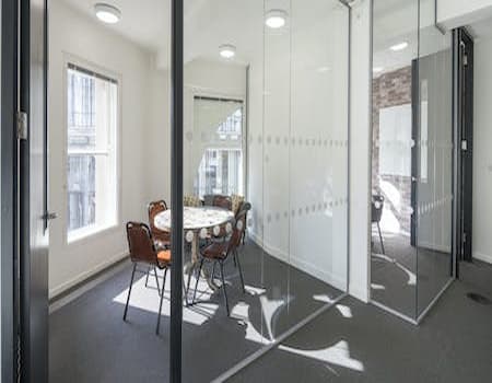 Rathbone Place, London, W1T