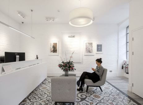 Mandela Street, London, NW1
