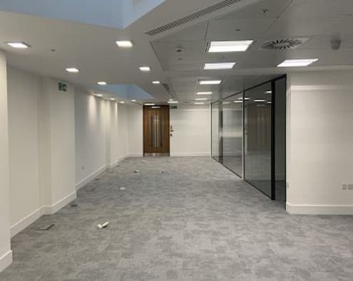 Camomile Street, London, EC3A