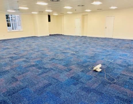 White Lion Court, London, EC3V