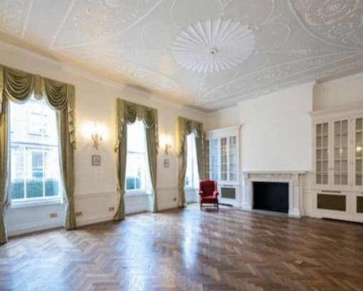 Wimpole Street, London, W1G
