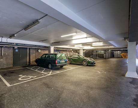 Britton Street, London, EC1M