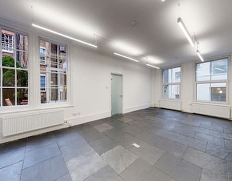 John Street, London, WC1N