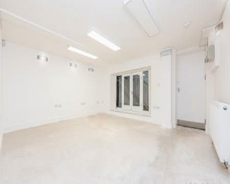 Rathbone Street, London, W1T
