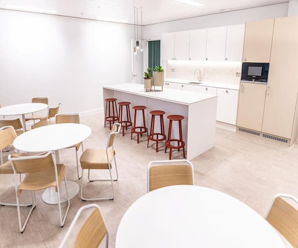 Bessborough Street, London, SW1V