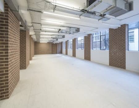 Stephenson Way, London, NW1