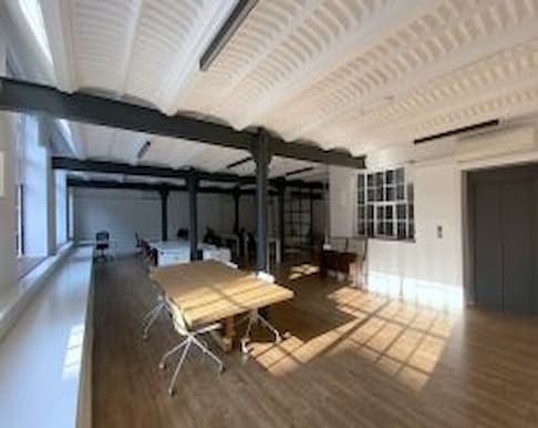 East Tenter Street, London, E1