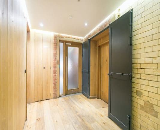 Charlotte Road, London, EC2A