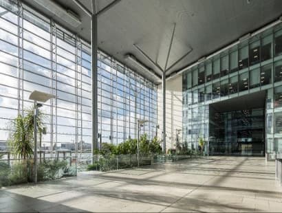 Royal Albert Dock, 1000 Dockside Road, London, E16