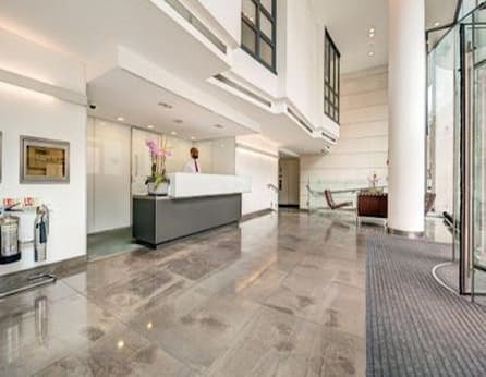 Wigmore Street, London, W1U
