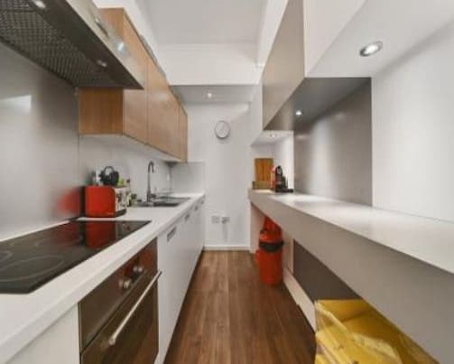 Curtain Road, London, EC2A