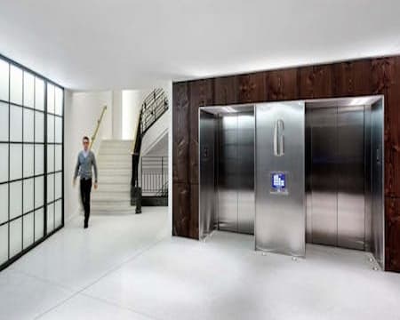 Bloomsbury Way, London, WC1A