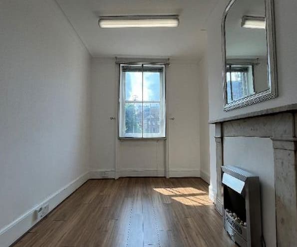 Wigmore Street, London, W1U