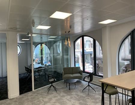 Eastcheap, London, EC3M