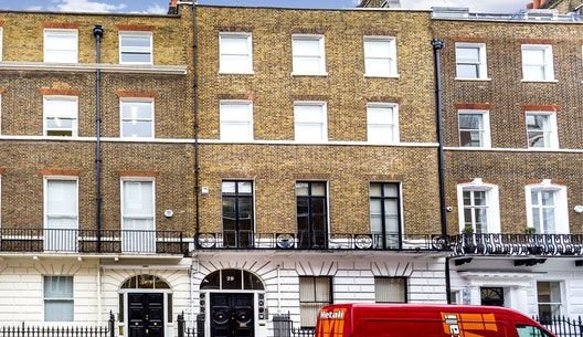 Welbeck Street, London, W1G