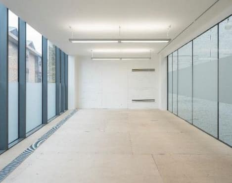 Bowling Green Lane, London, EC1R