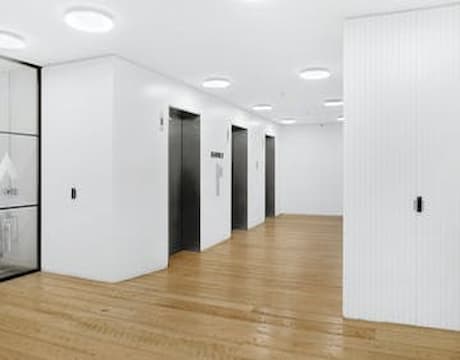 International House, St Katherine Docks, London, E1W