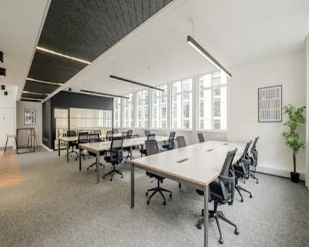 Bow Lane, London, EC4M