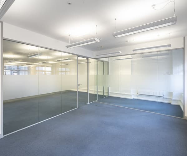 Bondway, London, SW8