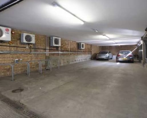 Craven Hill, London, W2