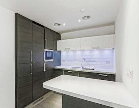 Phipp Street, London, EC2A
