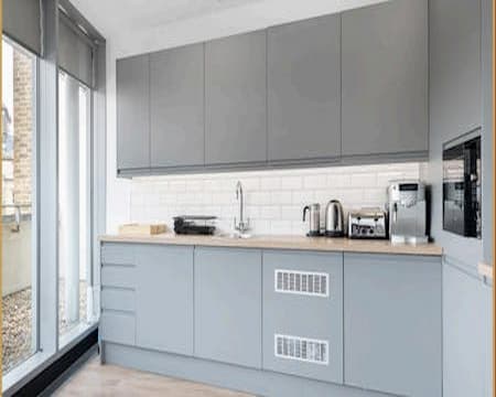 Lower Grosvenor Place, London, SW1W