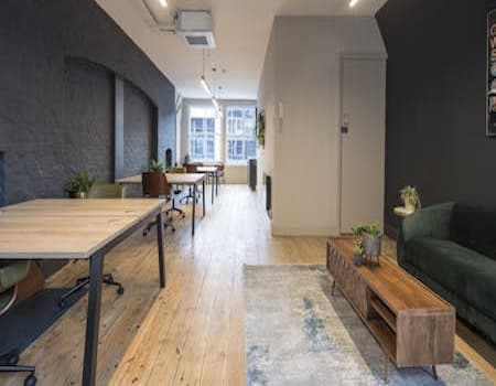 Farringdon Road, London, EC1M