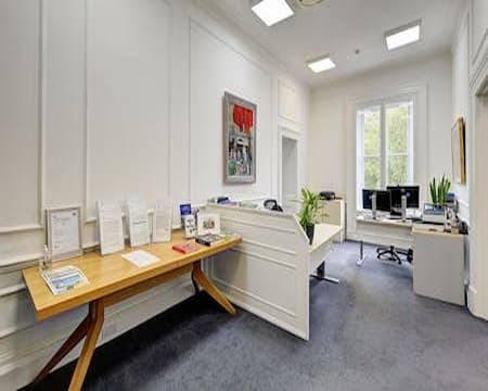 Grosvenor Place, London, SW1X