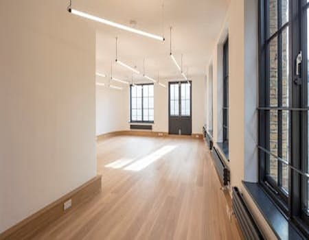 Luke Street, London, EC2A