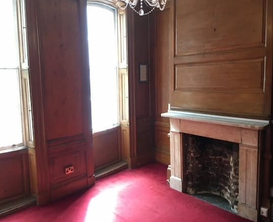 Great Queen Street, London, WC2B