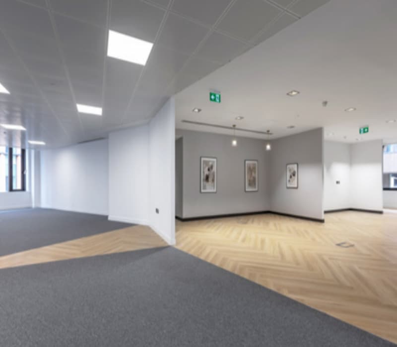 Martin Lane, London, EC4R