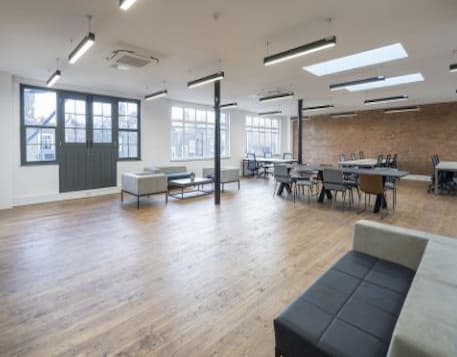 Emerald Street, London, WC1N