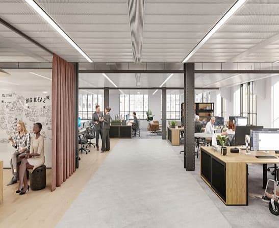 Kingsway, London, WC2B