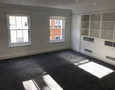 St. James's Place, London, SW1A