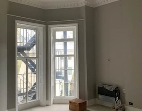 Curzon Street, London, W1J