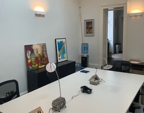 Charterhouse Square, London, EC1M