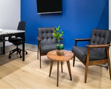 Parker Street, London, WC2B