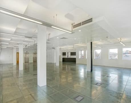 Charterhouse Street, London, EC1M