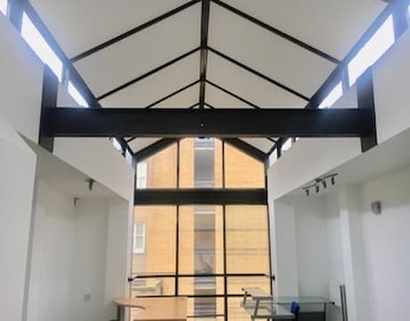 Crescent Stables, London, SW15