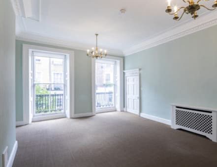 Harley Street, London, W1G