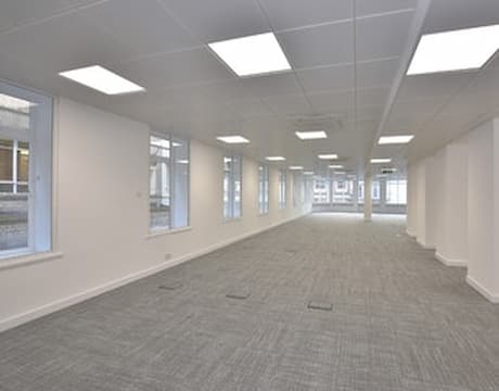High Holborn, London, WC1V