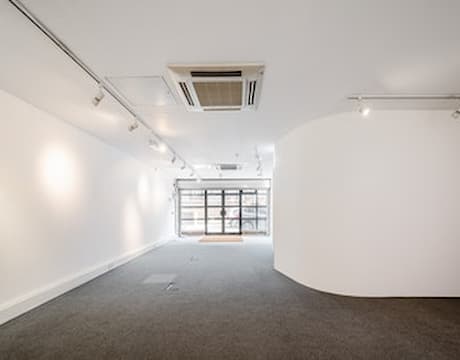 Batemans Row, London, EC2A